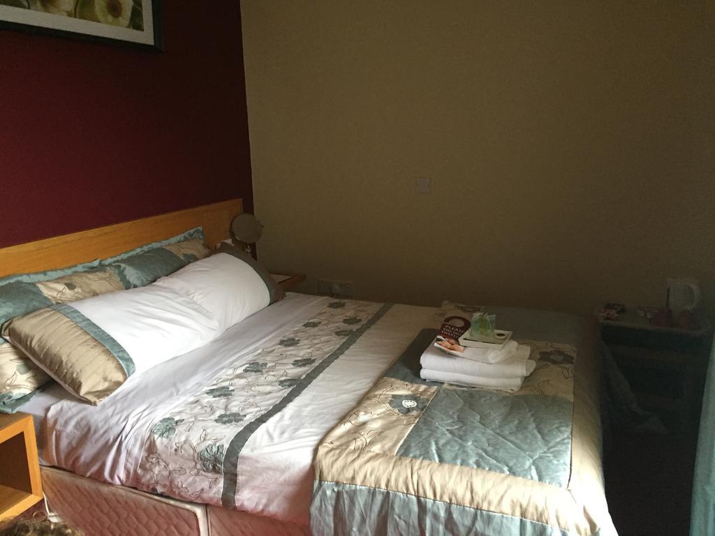 Bed & Breakfast Dunbur