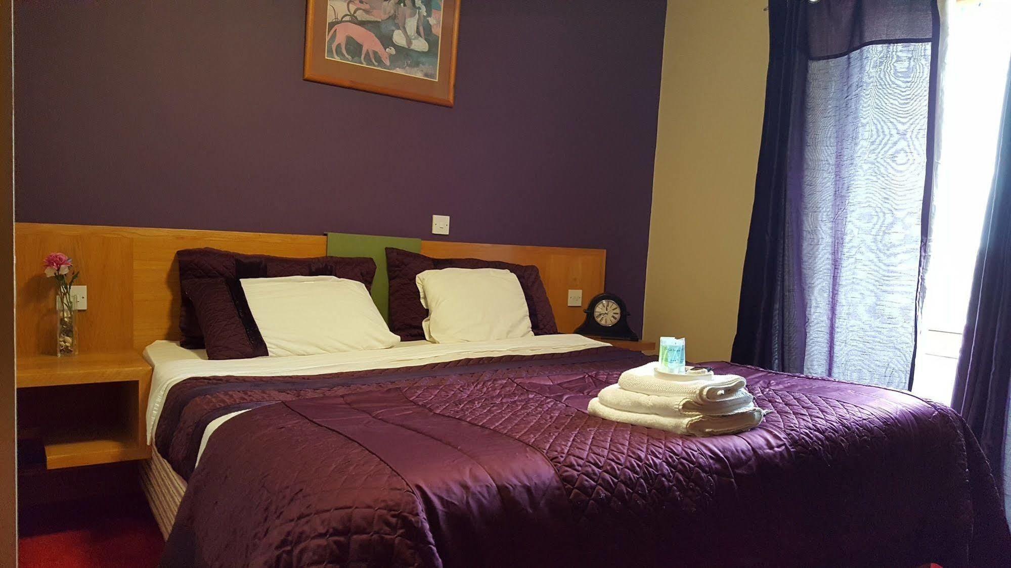 Bed & Breakfast Dunbur