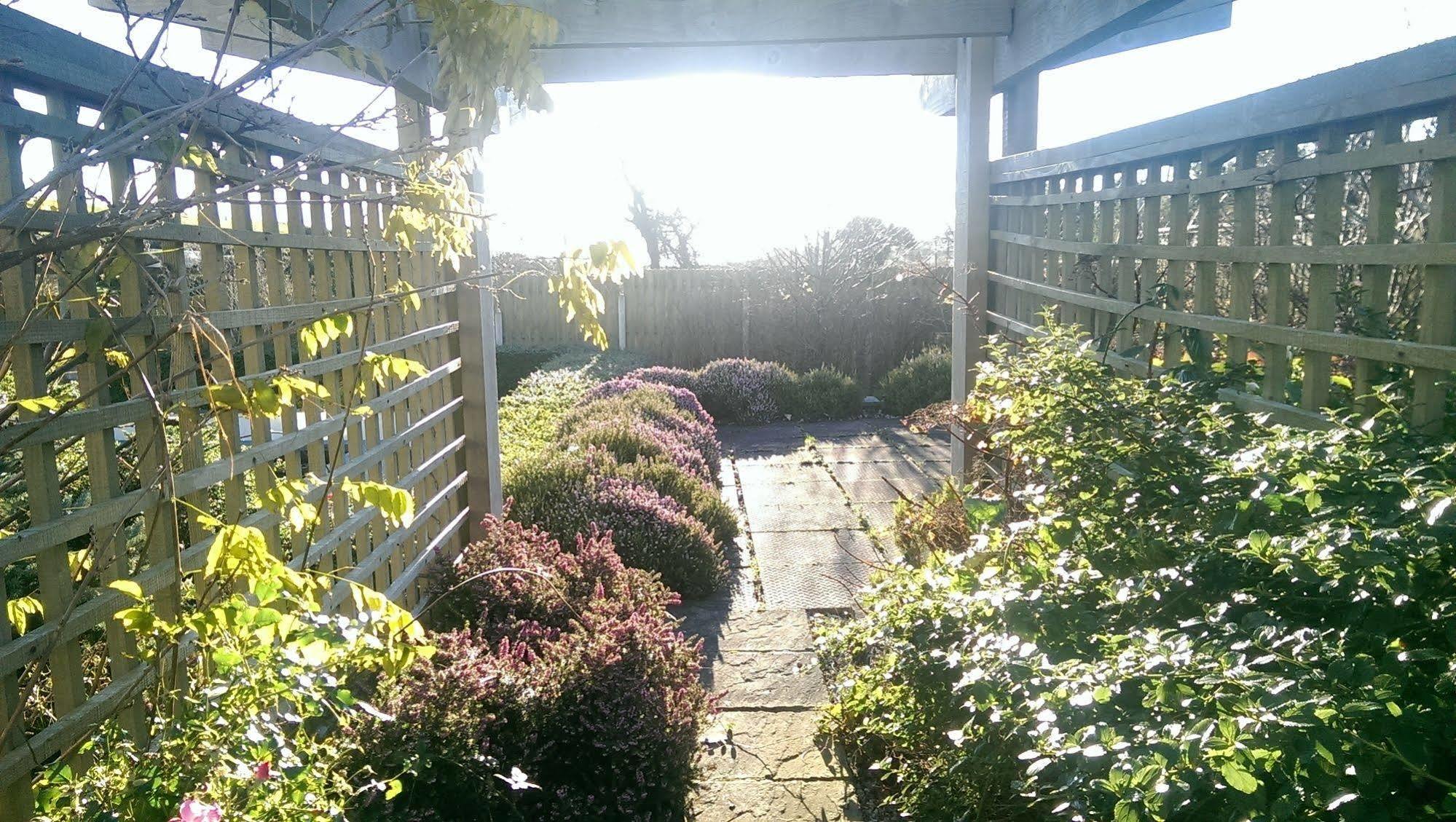 Dunbur Bed & Breakfast Wicklow