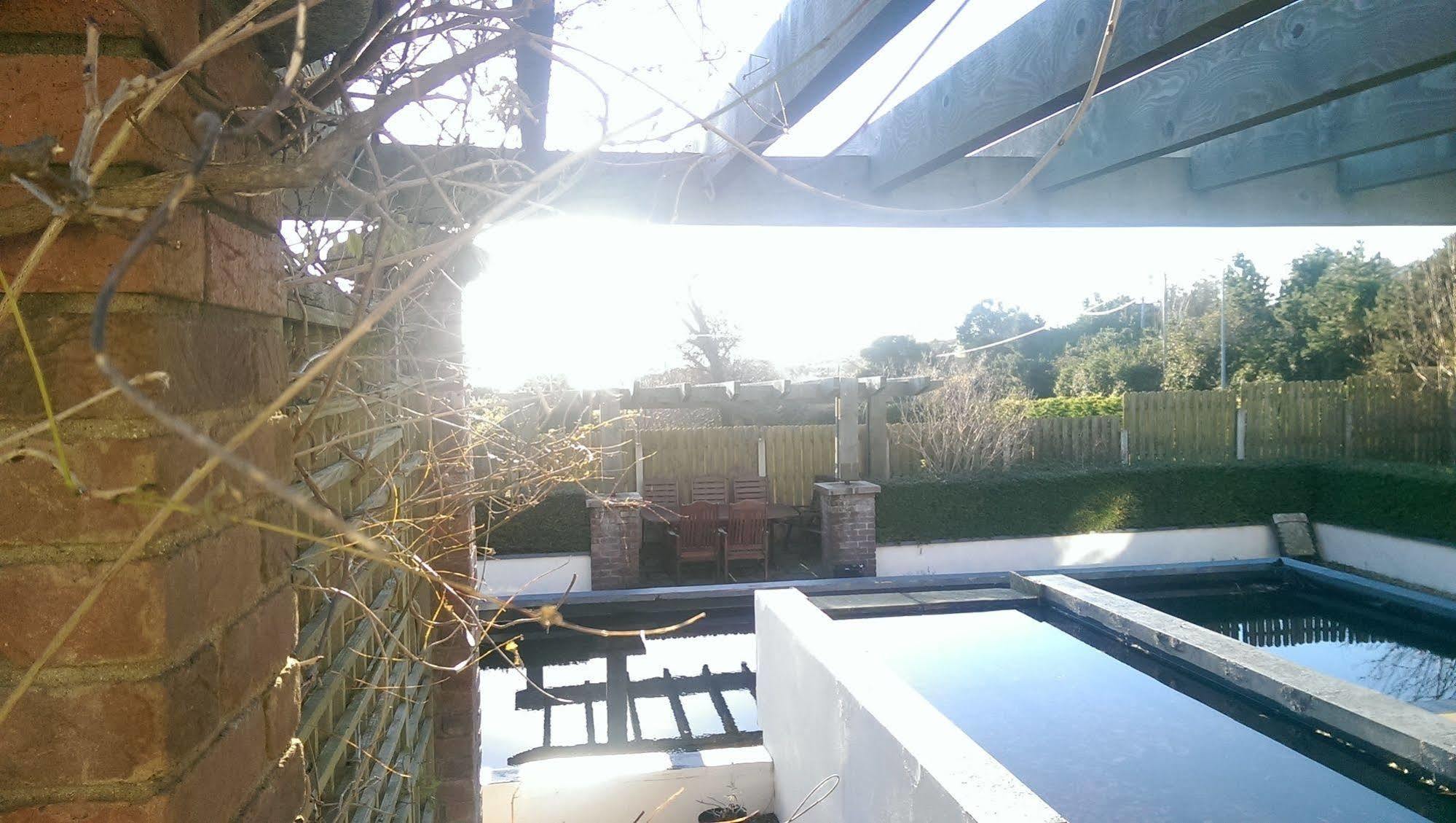 Dunbur Bed & Breakfast